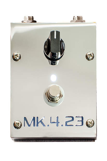 Creation Audio Labs MK.4.23 clean boost
