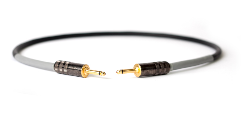 Northeast Cable Company 3' Speaker Cable