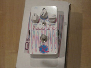 Keeley Neutrino Envelope Filter