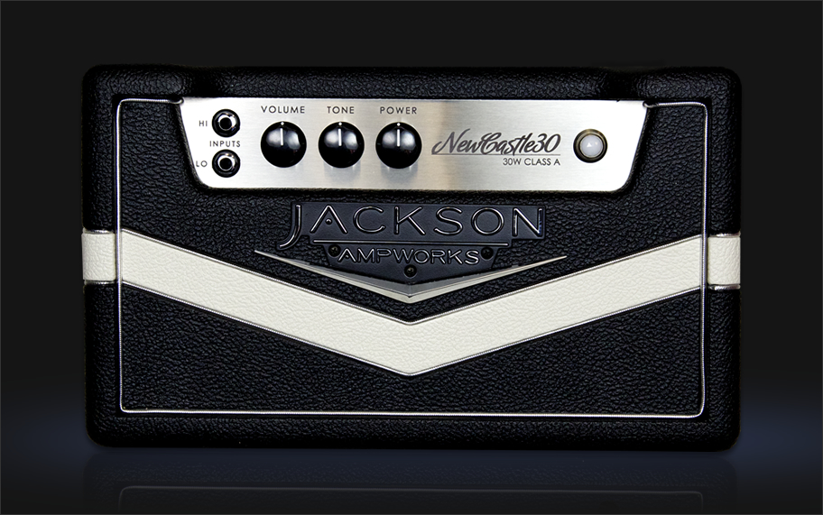 Jackson Ampworks Newcastle 30