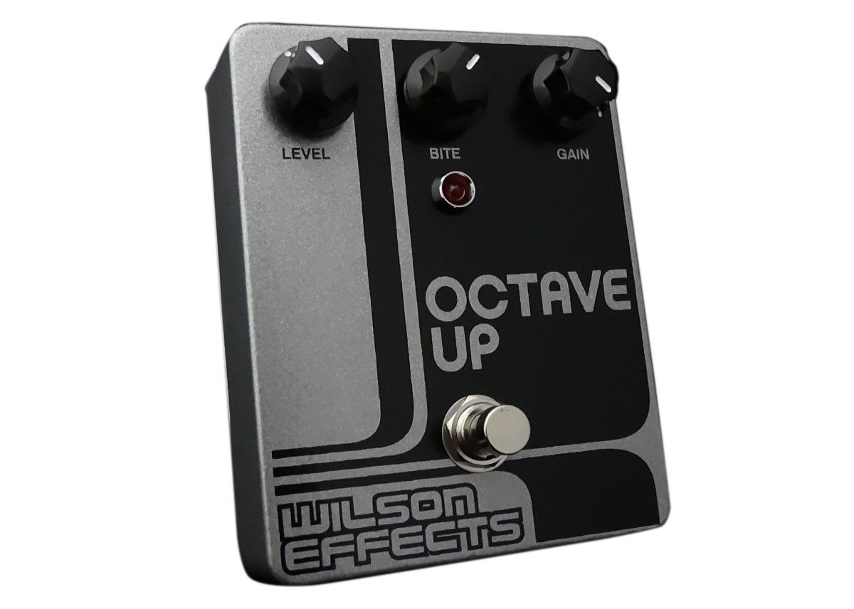 Wilson Effects Octave Up