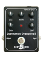 Option 5 Destination Overdrive II