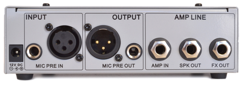 Sonic Edge FXUL8TR