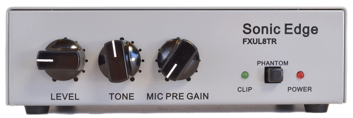 Sonic Edge FXUL8TR