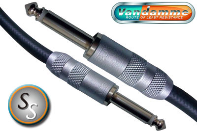 Montreux Premium Cable "Arena-5SS"