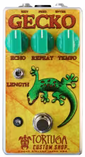 Tortuga Effects Gecko 