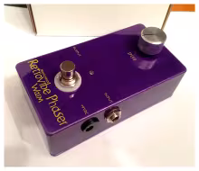 Montreux Retrovibe Phaser “Warm”