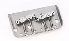 Mastery M7 Hardtail Bridge
