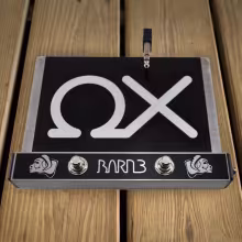 Barn3 OX