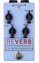 Cusack Reverb SME (Size Modulation Emulator)