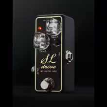 Xotic SL Drive