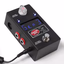 Disaster Area SMARTClock Tap Tempo Controller Gen3