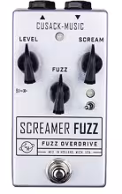 Cusack Screamer Fuzz