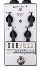 Cusack SubFuzz