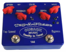 Cusack Tap-A-Phase V.2