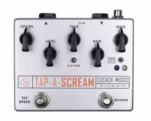 Cusack Tap-A-Scream