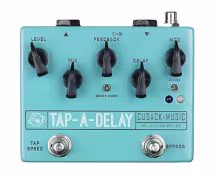 Cusack Tap-A-Delay