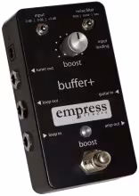 Empress Effects Buffer+
