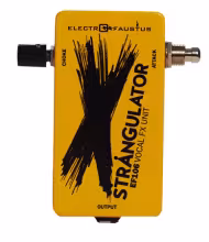 Electro-Faustus EF106 – Strangulator