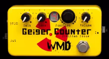 WMD Geiger Counter Civilian Issue