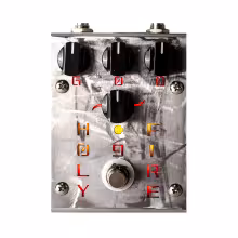 Creation Audio Labs Holy Fire 9