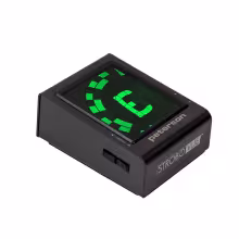 Peterson StroboVUE Tuner