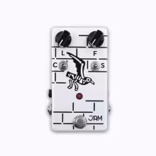 JAM Pedals Seagull