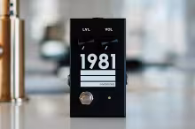 1981 Inventions LVL