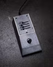 Electronic Audio Experiments 0xEAE Fuzz