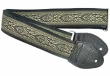 Souldier- Ellington Guitar Strap