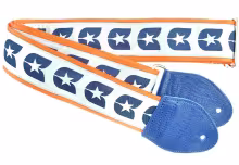 Souldier- All Star Guitar Strap