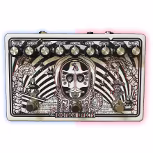 Idiotbox Effects 3D Triple Delay