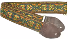 Souldier- Braveheart Guitar Strap