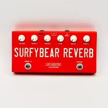 Surfy Industries SurfyBear Compact