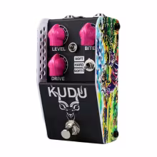 ThorpyFX Kudu Overdrive