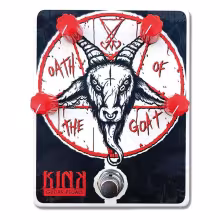 Kink Pedals Oath Of The Goat