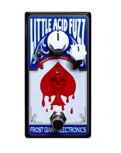 Frost Giant Electronics Little Acid Fuzz