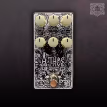 Frost Giant Electronics Athos