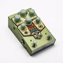 Beetronics BeeBeeDee Analog Delay