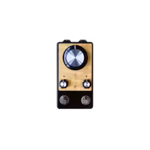 Fjord Fuzz Berserk III