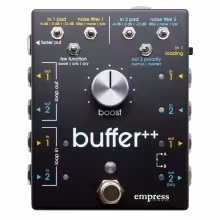 Empress Effects Buffer++