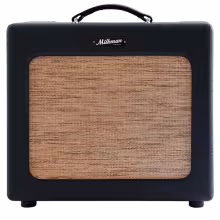Milkman Sound 18W Beekeeper 4x8" Combo Amplifier