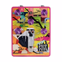 Cosmodio Instruments Pet Yeti