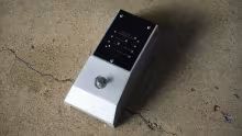 Electronic Audio Experiments OxEAE Bass Driver
