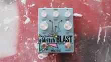 Electronic Audio Experiments Eldritch Blast V3