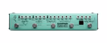 Valeton Dapper Indie Multi-Effect