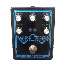 IdiotBox Effects Dark Tides Chorus