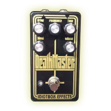 Idiotbox Effects Death Master