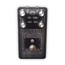 IdiotBox Effects Dungeon Master
