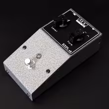 Fish Circuits Exploration #2 - Mids-Focused Fuzz